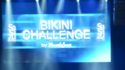 FOTO: Influencerka Hana Dědková.