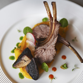 Jaro v Karlových Varech: čas na restart těla i mysli