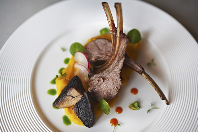 Jaro v Karlových Varech: čas na restart těla i mysli