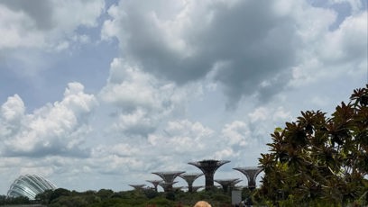 FOTO: Monika Babišová musela neplánovaně odcestovat.