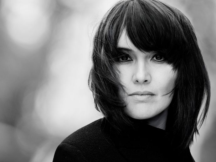 Tereza Ramba jako Simona Monyová