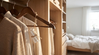 Geniální pomocník do každého šatníku: Obyčejná školní křída vás zbaví vlhkosti i zatuchliny efektivněji než drahá chemie