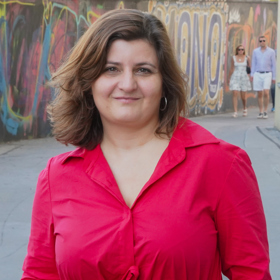 Režisérka Zuzana Kirchnerová vychovává mentálně postiženého syna.