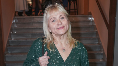 FOTO: Pavla Tomicová začíná mít opět ženské křivky.