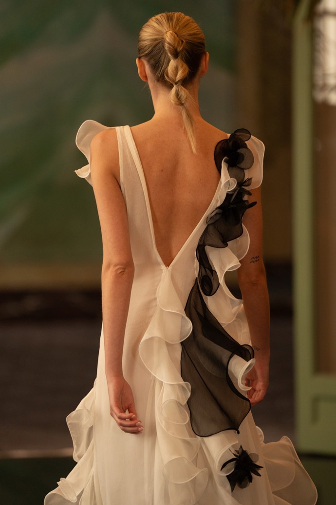 Modely značky Sedlackova nadchnou ty, kdo milují klasiku ve svěžím pojetí.