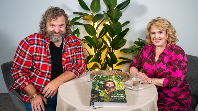 Na kafeečko Josef Maršálek 2026  foto 02