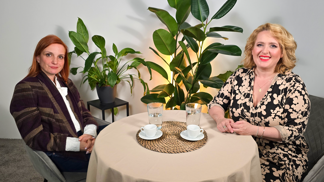 Na kafeečko Michaela Maurerová foto 02