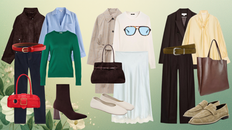 Na jaře do práce v novém: Poskládali jsme pro vás 3 trendy outfity, bořící klasické stereotypy