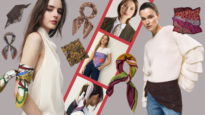 Jediný doplněk na jaro 2026, který vám nesmí chybět: Unosíte ho na tisíc způsobů