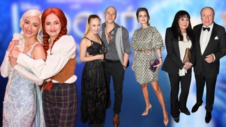 Ledové království