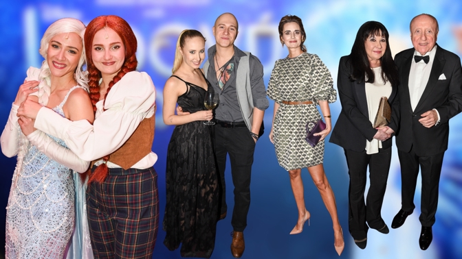 Ledové království