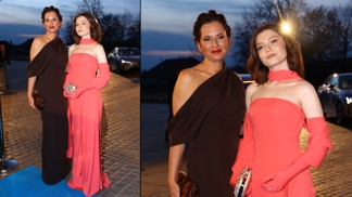 Bára Kodetová, Sophia Šporclová