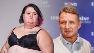 Extrémní proměny, Pavel Suchánek