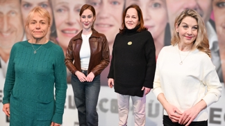 Módní policie, Divadlo Kalich