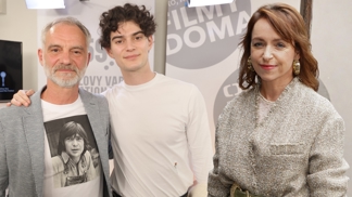 Nominace Český lev