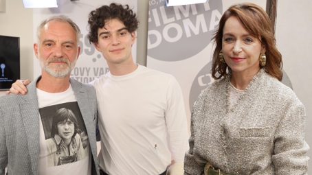 Nominace Český lev