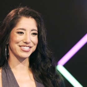 Nikola má jasné preference, co se týká ochlupení.