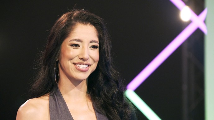 Nikola má jasné preference, co se týká ochlupení.