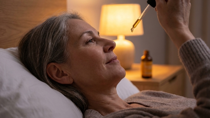 Trápí vás šum v uších? Jak funguje tradiční metoda s olejem