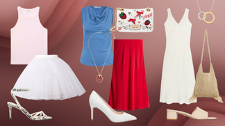 Pět ikonických outfitů Carrie ze Sexu ve městě, které potřebujete i v roce 2026