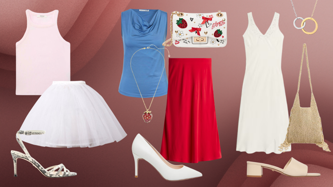 Pět ikonických outfitů Carrie ze Sexu ve městě, které potřebujete i v roce 2026