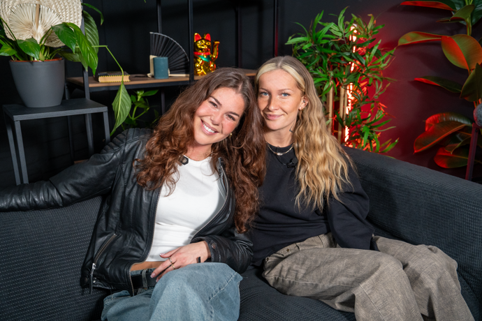 Jako druhé vypadli Chicas.