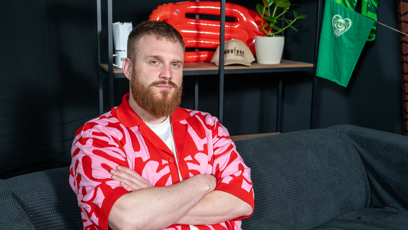 FOTO: Outsider a Insider survivor Adam Skalický foto 02