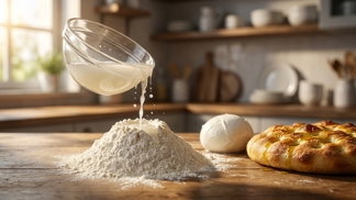 Nevylévejte vodu z mozzarelly do dřezu: Tento opomíjený poklad vykouzlí nejlepší kynuté těsto i neuvěřitelně křehké maso