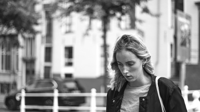 Opakovaná zmizení Hannah Upp: Ztratila se několikrát, potřetí už se nevrátila. Na vině však nebyl zločin