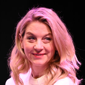 Sabina Laurinová se chystá na výjimečnou divadelní sezónu pod širým nebem.