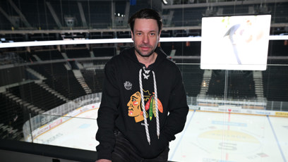 FOTO: Herec Václav Neužil.