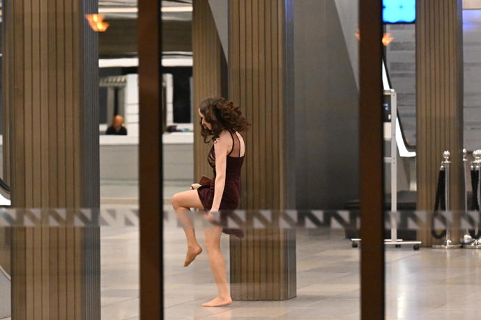 Bujaré odchody z Českých lvů.