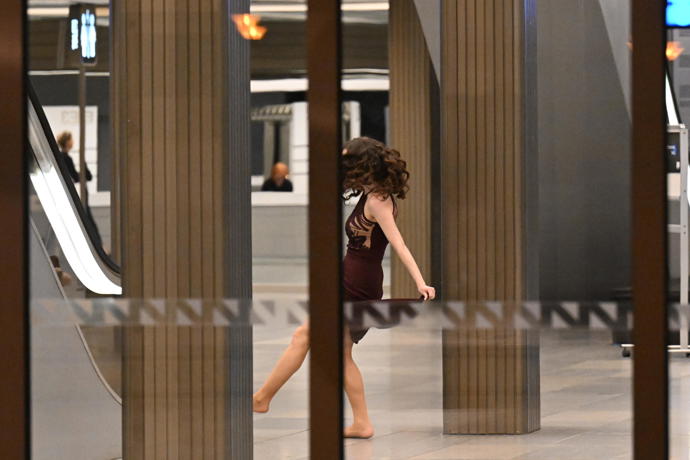 Bujaré odchody z Českých lvů.