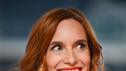 FOTO: Hana Vagnerová má roli Denisky velmi ráda.