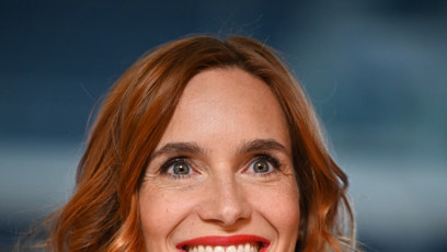 FOTO: Půvabná Hana Vagnerová.