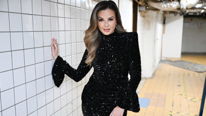 FOTO: Monika Bagárová je především maminkou.