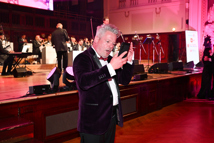 Aleš Háma zapařil s Ondřejem Sokolem. 