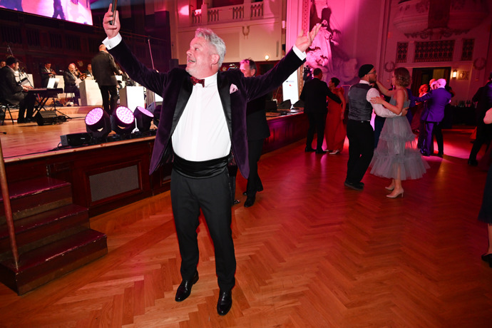 Aleš Háma měl Ondřeje Sokola připojeného na mobilu.