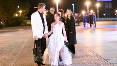 FOTO: Stále zamilovaní Dykovi.