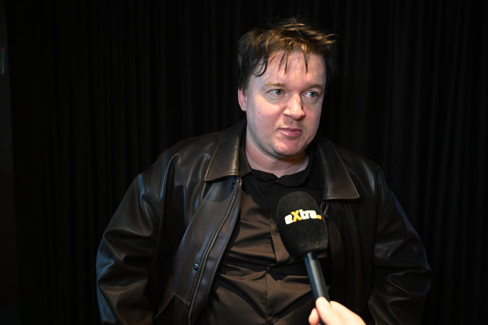 Petr Kolečka při rozhovoru pro eXtra.cz.