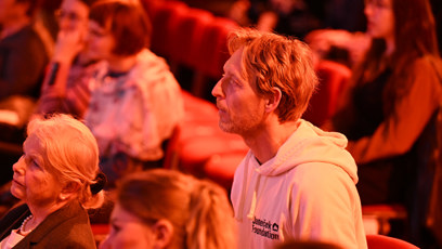 FOTO: Český matematik a pedagog Karel Janeček.