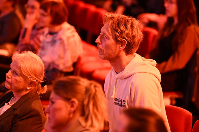 Český matematik a pedagog Karel Janeček.