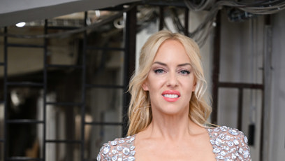 FOTO: Krásná Kate Matl.