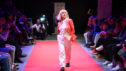 FOTO: Herečka Dana Batulková.