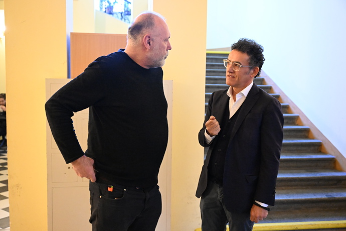 Soud Adama Krause a Nikol Enevové.