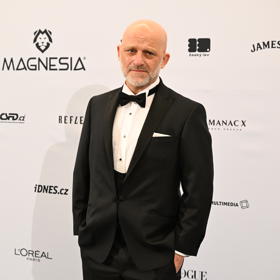 Hynek Čermák se navezl do Filipa Turka.