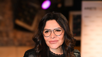 FOTO: Ilona Csáková dorazila křest nového singlu & videoklipu Michaely Štikové Gemrotové.