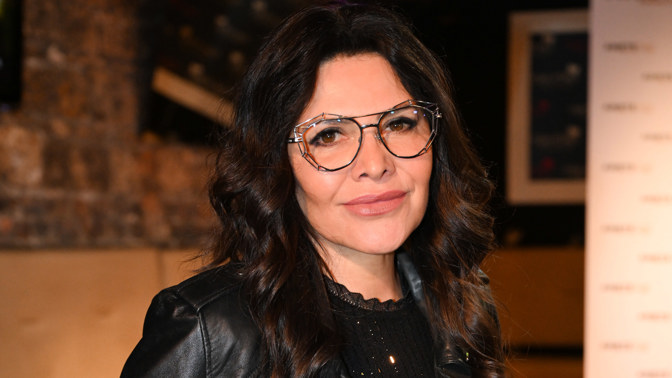 Ilona Csáková prozradila drsnou metodu, kterou zpevňuje tělo: Cvičím v neoprenu