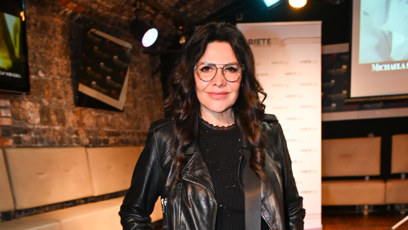 FOTO: Ilona Csáková vypadá fantasticky.