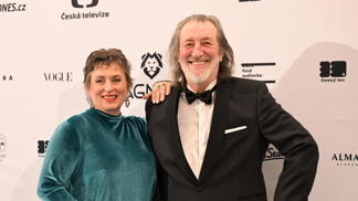 Bolek Polívka, Marcela